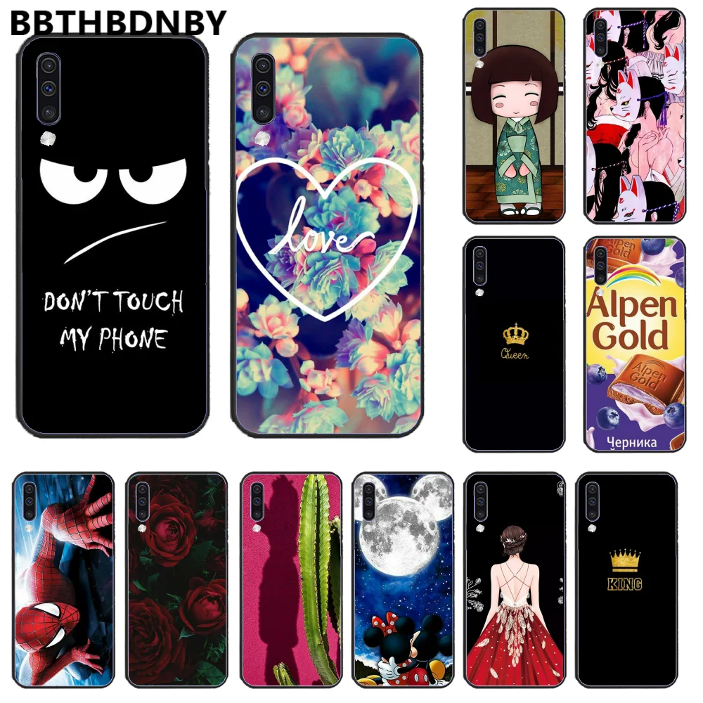 For Samsung A70 Phone Case For Samsung A70 New Design Shell Coqa bumper For Samsung A70 paiting coque Phone case For Samsung A70
For Samsung A70 Phone Case For Samsung A70 New Design Shell Coqa bumper For Samsung A70 paiting coque Phone case For Samsung A70