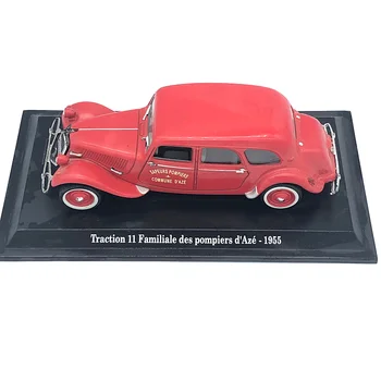 High simulation 1:43 1955 Citroen fire command vehicle model,exquisite gift collection,free shipping
High simulation 1:43 1955 Citroen fire command vehicle model,exquisite gift collection,free shipping