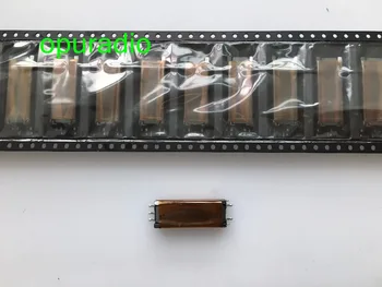 Original OEM SGE2685-1G High Voltage Transformer case for A6/Q7 Mercedes instrument cluster LCD LB070WV1-TD01 10Pcs/lot
Original OEM SGE2685-1G High Voltage Transformer case for A6/Q7 Mercedes instrument cluster LCD LB070WV1-TD01 10Pcs/lot
