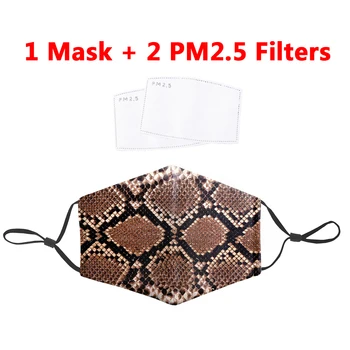 Bacteria Mask Protective PM2.5 Filter Masks Fashion Animal Print 3D Cartoon Mouth Muffles Reusable Replaceable Filter Mask
Bacteria Mask Protective PM2.5 Filter Masks Fashion Animal Print 3D Cartoon Mouth Muffles Reusable Replaceable Filter Mask