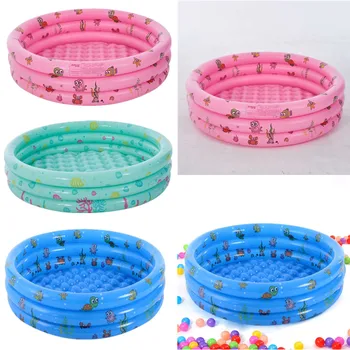 1Set Infants Inflatable Swimming Pool Round Safety Swim Pool with Repair Patch Kits for Kids Baby Toddler Summer Use
1Set Infants Inflatable Swimming Pool Round Safety Swim Pool with Repair Patch Kits for Kids Baby Toddler Summer Use