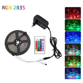 RGB LED Strip 15M 20M Led Light Tape SMD 2835 5M 10M DC 12V Waterproof RGB LED Light diode Ribbon Flexible Controller
RGB LED Strip 15M 20M Led Light Tape SMD 2835 5M 10M DC 12V Waterproof RGB LED Light diode Ribbon Flexible Controller