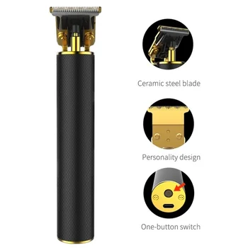Pro Li T-Outliner/gtx Cordless Hair Trimmer professional Hair Clipper for Men beard Haircut Machine Barber Edge Pivot Motor
Pro Li T-Outliner/gtx Cordless Hair Trimmer professional Hair Clipper for Men beard Haircut Machine Barber Edge Pivot Motor