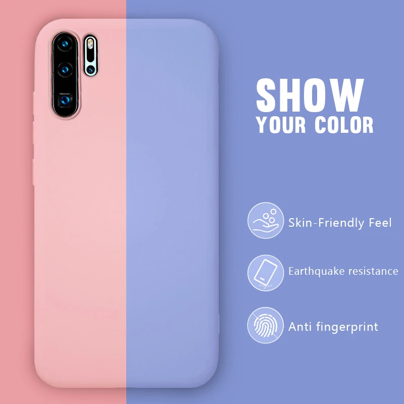iPWSOO Original Liquid Silicone Case For Huawei Honor v20 V10 V9 Soft Candy Color Simple Cover Cases For Honor 10 9 8 Lite 8X 9i 
iPWSOO Original Liquid Silicone Case For Huawei Honor v20 V10 V9 Soft Candy Color Simple Cover Cases For Honor 10 9 8 Lite 8X 9i