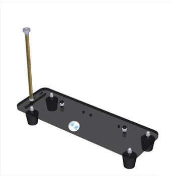 Graphics card vertical steering steering bracket vertical side upright PCI-E to external built-in graphics card bracket base + e
Graphics card vertical steering steering bracket vertical side upright PCI-E to external built-in graphics card bracket base + e