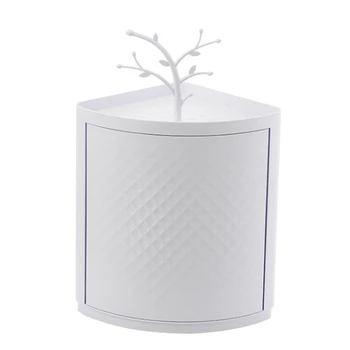 Storage Rack Creative Bathroom Rack Kitchen Holder Cosmetic Storage Box Makeup Organizer Bathroom Accessories 
Storage Rack Creative Bathroom Rack Kitchen Holder Cosmetic Storage Box Makeup Organizer Bathroom Accessories