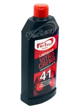 FERSAY CREAM VITRO 500UN0013
FERSAY CREAM VITRO 500UN0013