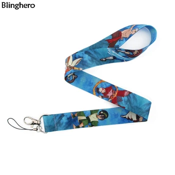 ZC0260 Blinghero Neck Strap Lanyards for Keys ID Card Gym Mobile Phone Straps Badge Holder DIY Hang Rope Lanyard Anime Cartoon
ZC0260 Blinghero Neck Strap Lanyards for Keys ID Card Gym Mobile Phone Straps Badge Holder DIY Hang Rope Lanyard Anime Cartoon