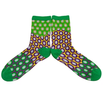 3 Pairs/pack Women Socks African Print Striped Lattice Design Colorful Soft Socks Leisure Skateboard Socks Funny Gift WYB526
3 Pairs/pack Women Socks African Print Striped Lattice Design Colorful Soft Socks Leisure Skateboard Socks Funny Gift WYB526