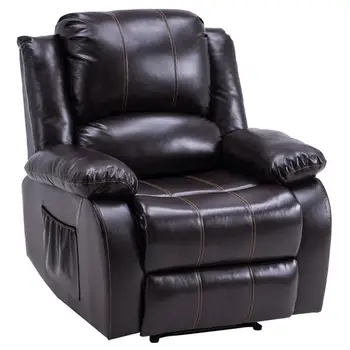 Style function chair dark brown PU combination, sofa, chairs for bedroom ,office chair,lounge chair,Recliner.
Style function chair dark brown PU combination, sofa, chairs for bedroom ,office chair,lounge chair,Recliner.