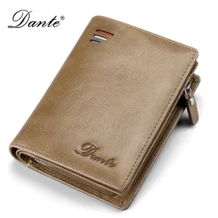 Men Wallets Fashion Short Vintage Genuine Leather Card Holder Classic Man Bank Credit Card Purse FRID Wallet for Men
Men Wallets Fashion Short Vintage Genuine Leather Card Holder Classic Man Bank Credit Card Purse FRID Wallet for Men