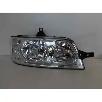 1347690080 RIGHT HEADLIGHT FIAT DUCATO OPEN BOX (SINCE 03.02) 
1347690080 RIGHT HEADLIGHT FIAT DUCATO OPEN BOX (SINCE 03.02)