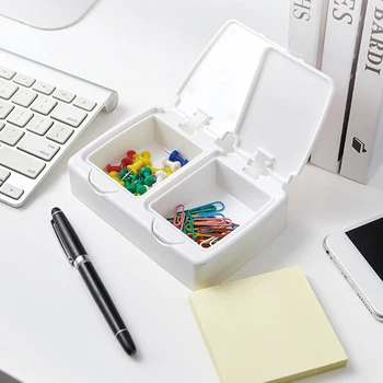 Cosmetic Plastic Box Double shell Small Jewelry make up organizer box Cotton Swab makeup Storage Box bathroom Bedroom home
Cosmetic Plastic Box Double shell Small Jewelry make up organizer box Cotton Swab makeup Storage Box bathroom Bedroom home