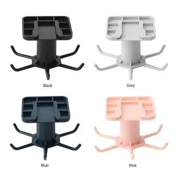 Hanging Hook Storage Holders 360 Degrees Rotation Household Small Kitchens Organizer for Household Kitchens Decor
Hanging Hook Storage Holders 360 Degrees Rotation Household Small Kitchens Organizer for Household Kitchens Decor