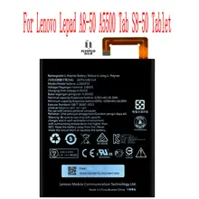 Brand new 4290mAh L13D1P32 Battery For Lenovo Lepad A8-50 A5500 Tab S8-50 Tablet battery
Brand new 4290mAh L13D1P32 Battery For Lenovo Lepad A8-50 A5500 Tab S8-50 Tablet battery