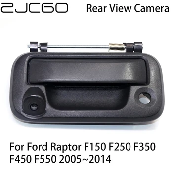 ZJCGO Car Rear View Reverse Back Up Parking Camera for Ford Raptor F150 F250 F350 F450 F550 2005~2014
ZJCGO Car Rear View Reverse Back Up Parking Camera for Ford Raptor F150 F250 F350 F450 F550 2005~2014