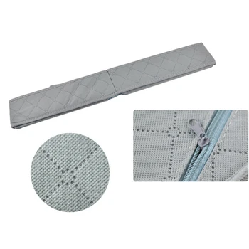 3Pcs Non-woven Underwear Bra Socks Ties Closet Divider Drawer Organiser Box Set
3Pcs Non-woven Underwear Bra Socks Ties Closet Divider Drawer Organiser Box Set