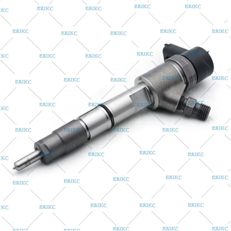 ERIKC 0445110691 Auto Parts Fuel Injector 0 445 110 691 High Performance Fuel Injector 0445 110 691 FOR BOSCH
ERIKC 0445110691 Auto Parts Fuel Injector 0 445 110 691 High Performance Fuel Injector 0445 110 691 FOR BOSCH