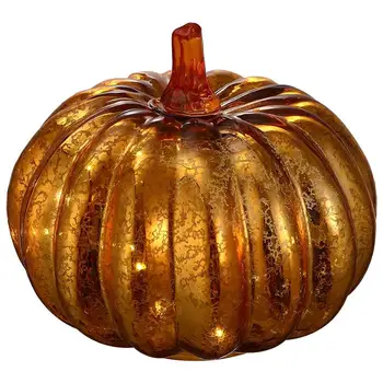 LED Halloween Light Pumpkin Luminous Desktop Lamp Halloween Prop without Battery
LED Halloween Light Pumpkin Luminous Desktop Lamp Halloween Prop without Battery