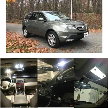 Interior Led lights For 2007 Acura CSX RDX RL MDX TL TSX Dome Light Map Light Courtesy Door Light
Interior Led lights For 2007 Acura CSX RDX RL MDX TL TSX Dome Light Map Light Courtesy Door Light