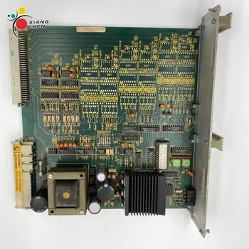 Roland Circuit Board B37V065770 Printing Machine Spare Parts
Roland Circuit Board B37V065770 Printing Machine Spare Parts