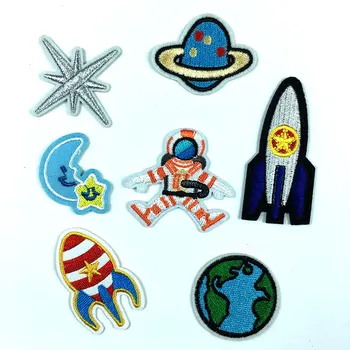 55 PCS Embroidered Patches for Jacket T-shirts Iron on Embroidery Patch Patches Clothes Applique Blackhawks Jersey
55 PCS Embroidered Patches for Jacket T-shirts Iron on Embroidery Patch Patches Clothes Applique Blackhawks Jersey