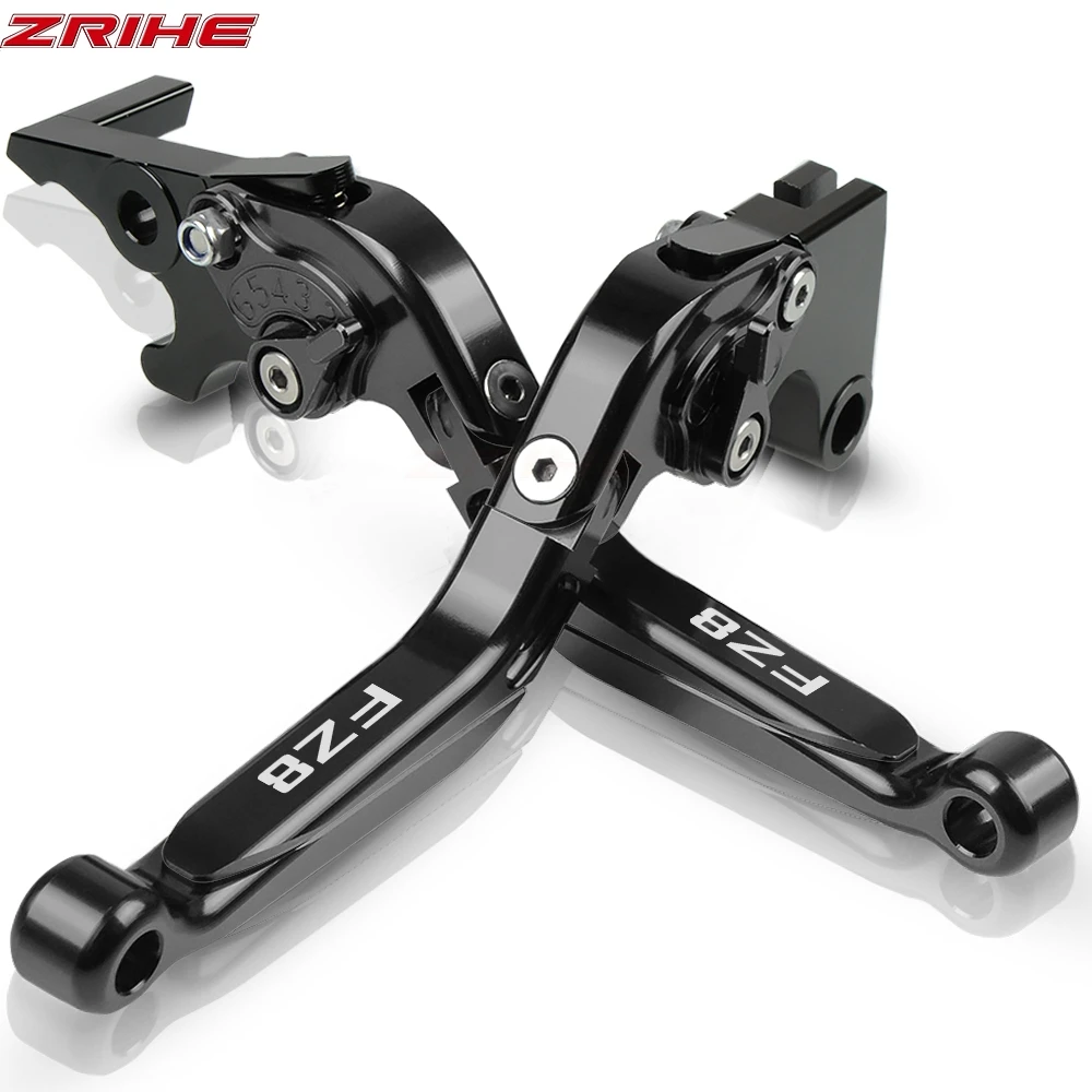 FOR YAMAHA FZ8 2011 2012 2013 2014 2015 Motorcycle Adjustable Folding Extendable Brake Clutch handlebar lever FZ 8 FZ8 2011-2015
FOR YAMAHA FZ8 2011 2012 2013 2014 2015 Motorcycle Adjustable Folding Extendable Brake Clutch handlebar lever FZ 8 FZ8 2011-2015