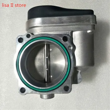 Throttle Body Valve for BMW X3 325 X5 13547502444 408-238-425-004Z 408-238-425-001 
Throttle Body Valve for BMW X3 325 X5 13547502444 408-238-425-004Z 408-238-425-001