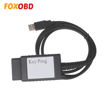 FNR Key Prog 4-in-1 Key Prog for Nissan/for F-o-rd/for Renault FNR Key Programmer
FNR Key Prog 4-in-1 Key Prog for Nissan/for F-o-rd/for Renault FNR Key Programmer