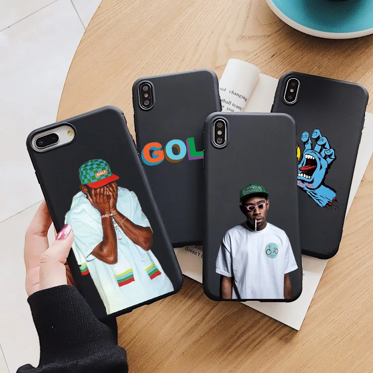 Мягкий чехол для телефона из ТПУ iPhone 12Pro 11pro MAX SE 6s 7 8 Plus X XR XS Max 12mini | Мобильные