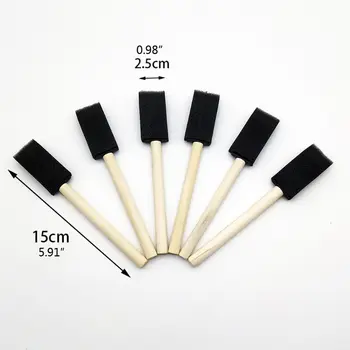 5pcs Car Air Conditioner Vent Brush Grille Detailing Cleaner Blinds Duster Clean
5pcs Car Air Conditioner Vent Brush Grille Detailing Cleaner Blinds Duster Clean