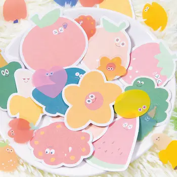 Cartoon Eye Stickers Set Cute Little Planet Candy Forest Animal Fruit Cloud Heart Note Sticker Gift Diary Decoration F6475
Cartoon Eye Stickers Set Cute Little Planet Candy Forest Animal Fruit Cloud Heart Note Sticker Gift Diary Decoration F6475
