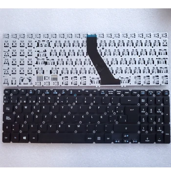 GZEELE NEW SP keyboard for ACER ASPIRE V5 V5-531 V5-531G V5-551 V5-551G V5-571 V5-571G VN7-571 Spanish Teclado Laptop / Notebook
GZEELE NEW SP keyboard for ACER ASPIRE V5 V5-531 V5-531G V5-551 V5-551G V5-571 V5-571G VN7-571 Spanish Teclado Laptop / Notebook