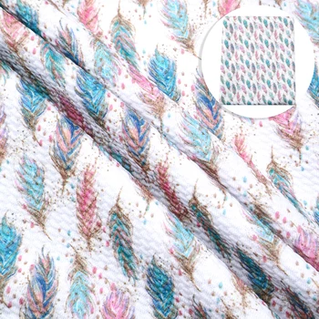 50*145cm Bullet Textured Liverpool Fabric Feather Printed Tissue Kids Home Textile for Sewing Doll Clothes Hairband,c10284
50*145cm Bullet Textured Liverpool Fabric Feather Printed Tissue Kids Home Textile for Sewing Doll Clothes Hairband,c10284