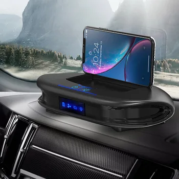 Car Solar Powered Air Purifier Aromatherapy Negative Ion Air Deodorizer with Stand F-Best
Car Solar Powered Air Purifier Aromatherapy Negative Ion Air Deodorizer with Stand F-Best
