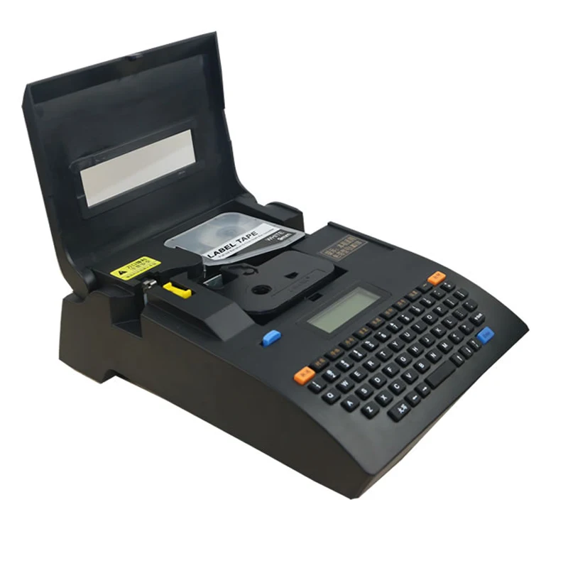 Cable ID Printer+Can Connect PC Electronic Lettering Machine PVC Tube Printer Wire Mark Machine LK-320P/LK-320 Line mark printer
Cable ID Printer+Can Connect PC Electronic Lettering Machine PVC Tube Printer Wire Mark Machine LK-320P/LK-320 Line mark printer