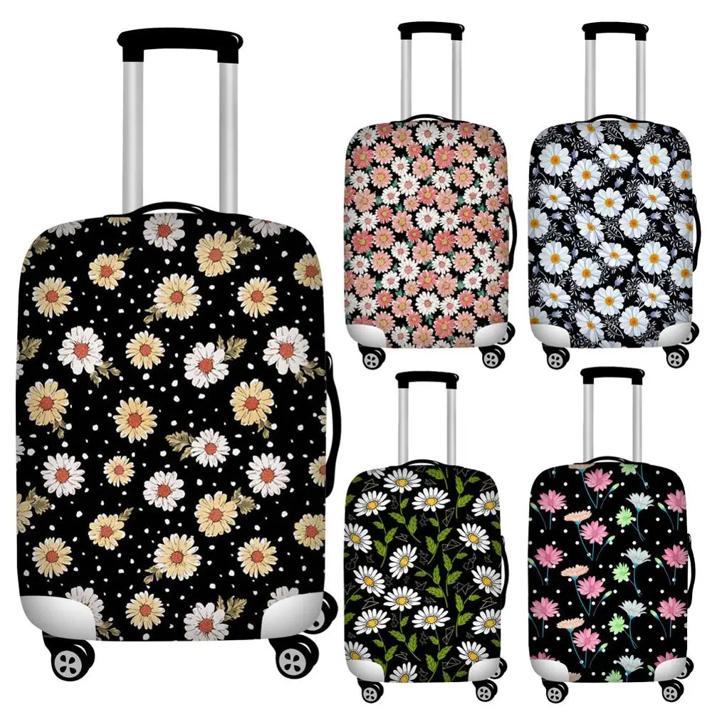 Пылезащитный чехол для чемодана на колесиках 18-32 дюйма | Багаж и сумки
