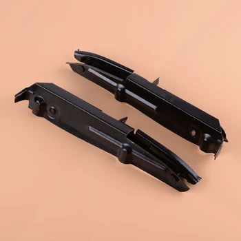 DWCX 1Pair Front Bumper Support Bracket 2218850714 2218850814 Fit for Mercedes W221 S550 2007 2008 2009 2010 2011 2012 2013
DWCX 1Pair Front Bumper Support Bracket 2218850714 2218850814 Fit for Mercedes W221 S550 2007 2008 2009 2010 2011 2012 2013