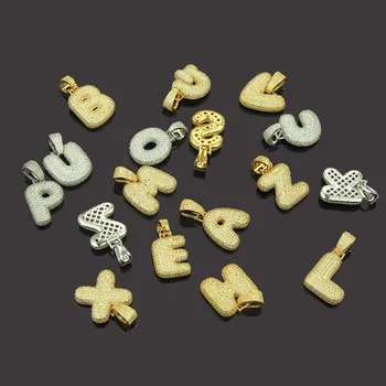 Stainless Steel Gold Hip Hop Rab Fashion Long 2019 Jewelry Micro-inlaid Zircon 26 English Letter Pendant Chain Steampunk Gothic 
Stainless Steel Gold Hip Hop Rab Fashion Long 2019 Jewelry Micro-inlaid Zircon 26 English Letter Pendant Chain Steampunk Gothic