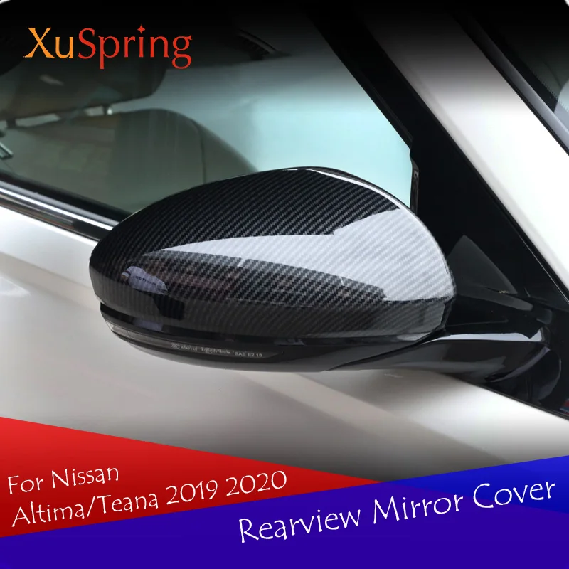 Car Rearview Mirror Car Trim Pad Trim ABS Chrome 2Pcs/Set For Nissan Altima/Teana 2019 2020
Car Rearview Mirror Car Trim Pad Trim ABS Chrome 2Pcs/Set For Nissan Altima/Teana 2019 2020