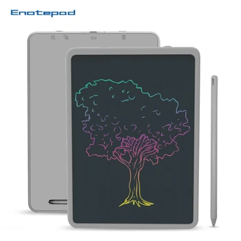 Enotepad 11 Inch LCD Color Screen Drawing Tablet Reuse For Business Negotiation Notes Smart Handwriting Board Fast Shipping
Enotepad 11 Inch LCD Color Screen Drawing Tablet Reuse For Business Negotiation Notes Smart Handwriting Board Fast Shipping