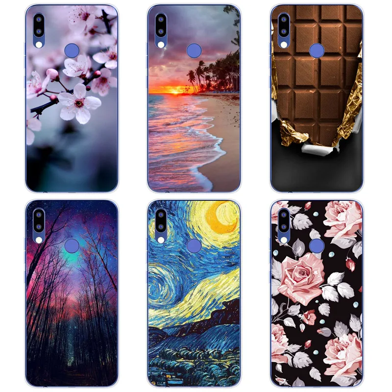 Soft Silicon TPU Case For Tecno Camon 11 Camon11 PRO Case Print Back Cover For Tecno Camon 11 Pro Cartoon Rose Patterned Shell
Soft Silicon TPU Case For Tecno Camon 11 Camon11 PRO Case Print Back Cover For Tecno Camon 11 Pro Cartoon Rose Patterned Shell