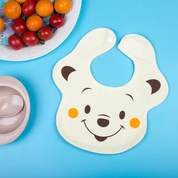 Baby Cotton Eating Bib Anti-dirty Feeding Bib Large Size Cute Animal Kids Bib Disposable Infant Baby Stuff for Newborn
Baby Cotton Eating Bib Anti-dirty Feeding Bib Large Size Cute Animal Kids Bib Disposable Infant Baby Stuff for Newborn