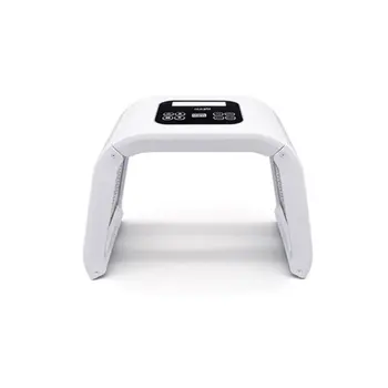 Face Mask Pdt Photodynamic Beauty Salon Photon Rejuvenation Beauty Instrument Led Spectrometer Beauty Equipment
Face Mask Pdt Photodynamic Beauty Salon Photon Rejuvenation Beauty Instrument Led Spectrometer Beauty Equipment