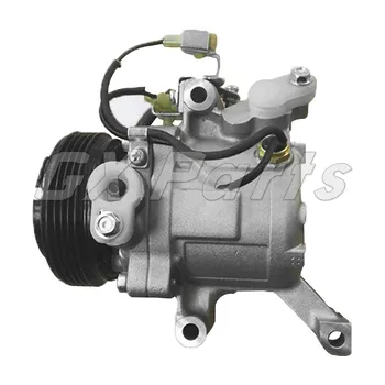 SV07C AC Compressor 12V 88320-B4010 88310B1070 For Toyota Rush J210E J200E 4WD 2006-2012 Daiha Terios J2 1.3 2005 
SV07C AC Compressor 12V 88320-B4010 88310B1070 For Toyota Rush J210E J200E 4WD 2006-2012 Daiha Terios J2 1.3 2005