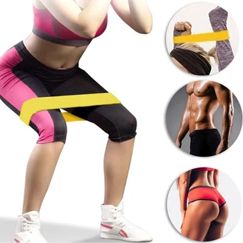 5PCS Rubber Resistance Bands Fitness Workout Gym Loops Strength Training Band Pilates Yoga Belts Legs Exerciser Elastic Rope 
5PCS Rubber Resistance Bands Fitness Workout Gym Loops Strength Training Band Pilates Yoga Belts Legs Exerciser Elastic Rope