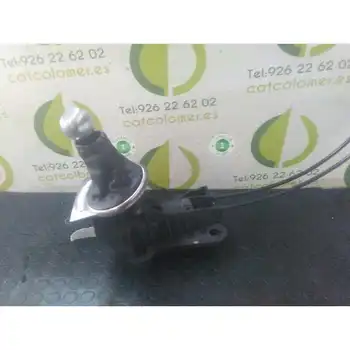7495898 Shift lever Citroen C4 Coupe 1.6 16v Hdi Fap 
7495898 Shift lever Citroen C4 Coupe 1.6 16v Hdi Fap