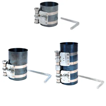 2019 Car Engine Piston Ring Compressor Tool Large Ratcheting With Wrench Adjustable Installer Band Tools Car Repair Tools
2019 Car Engine Piston Ring Compressor Tool Large Ratcheting With Wrench Adjustable Installer Band Tools Car Repair Tools
