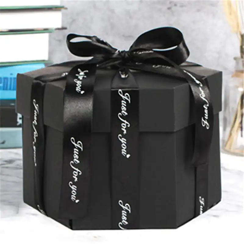gift box surprise partys love explosion boxes gift explosion