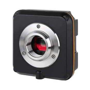 USB2.0 LCMOS Microscope Camera Providing Windows/Linux/Mac OS multiple platforms SDK
USB2.0 LCMOS Microscope Camera Providing Windows/Linux/Mac OS multiple platforms SDK